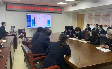 智慧政务新篇章 北京信息技术咨询服务助力莱芜区开展“智惠导服”业务培训
