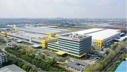 上海电气智能制造产业基地隆重开业，携手北京信息技术服务共启新程