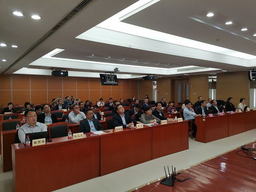 北京注册会计师协会聚焦数字化 探讨审计转型路径与反舞弊系统研发